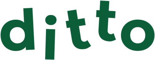ditto logo